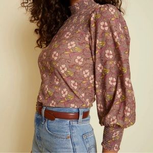 NATION LTD top, size M